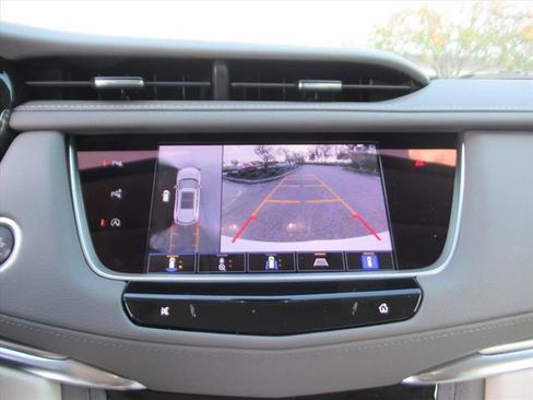 Used 2023 Cadillac XT5 Premium Luxury w/ Technology Package image 25