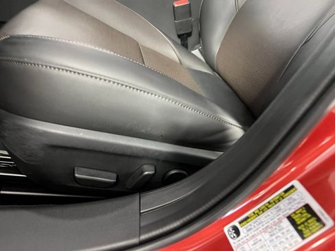 Used 2025 MAZDA MAZDA3 2.5 Turbo Premium Plus Package image 23