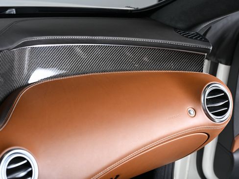 Used 2017 Mercedes-Benz S 63 AMG 4MATIC Cabriolet image 16