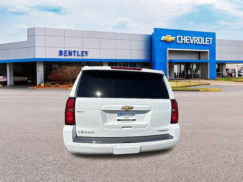 Used 2019 Chevrolet Tahoe Premier image 4