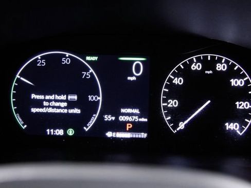 Certified 2025 Honda CR-V Sport image 23