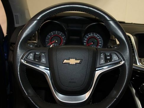 Used 2017 Chevrolet SS Base image 17