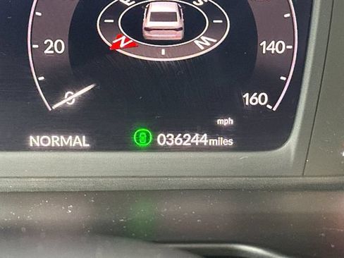 Certified 2024 Honda Accord Sport image 29