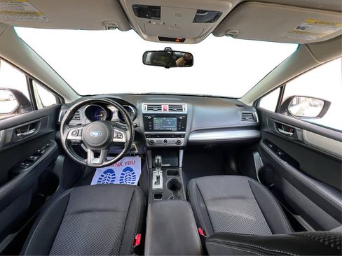 Used 2015 Subaru Outback 2.5i Premium AWD/4WD image 20