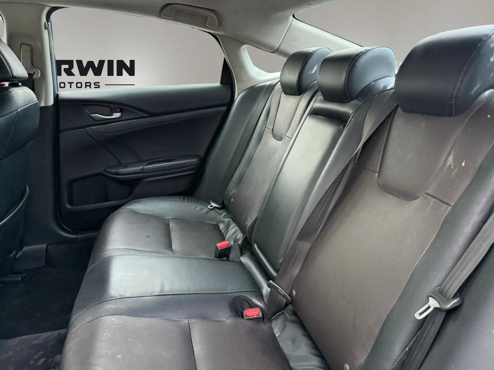 Used 2019 Honda Insight Touring image 29