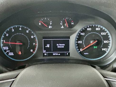 Used 2024 Chevrolet Malibu LT FWD image 2