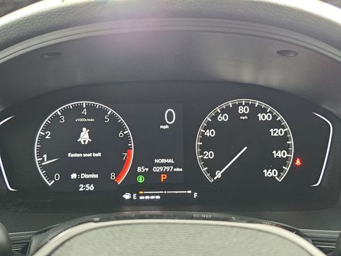 Used 2024 Honda Civic Sport image 18