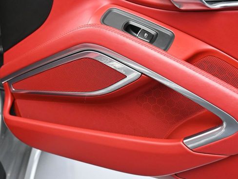 Certified 2015 Porsche 911 Turbo S image 28