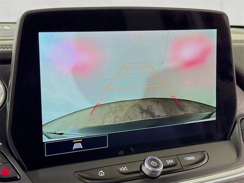 Certified 2024 Chevrolet Blazer LT w/ Convenience Package image 11