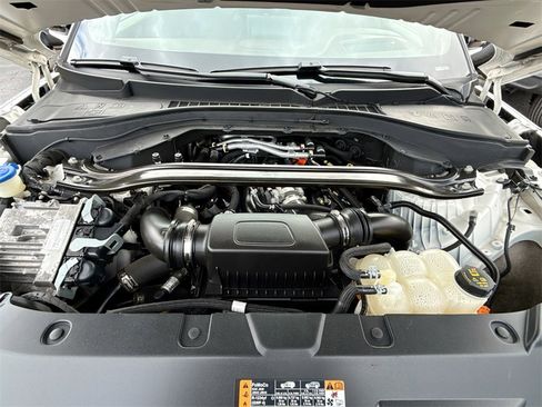 Used 2023 Lincoln Aviator Black Label w/ Jet Package image 35