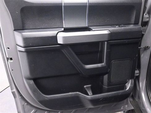 Used 2018 Ford F150 XLT w/ Equipment Group 302A Luxury image 13