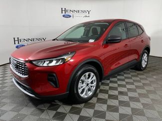 New 2025 Ford Escape Active video 2