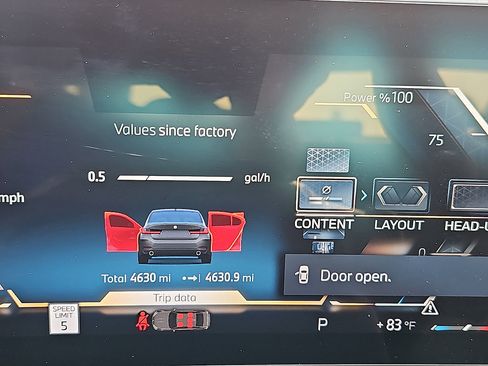 Used 2025 BMW 330i Sedan w/ Premium Package RWD image 19