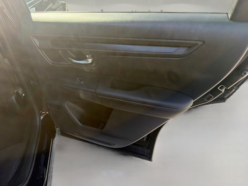 Certified 2026 Honda CR-V LX image 30
