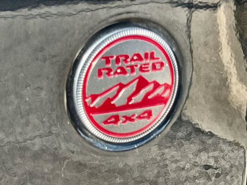 Used 2023 Jeep Wrangler Rubicon image 9