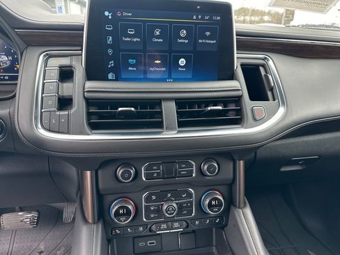 Certified 2023 Chevrolet Suburban High Country w/ Premium Package 2 image 22