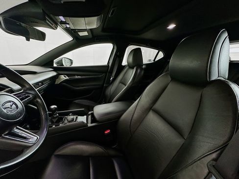 Used 2021 MAZDA MAZDA3 s image 22