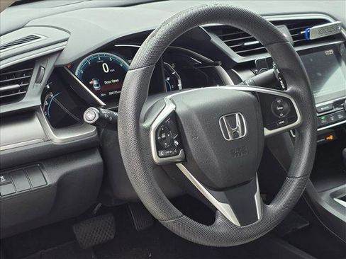 Used 2017 Honda Civic EX image 14