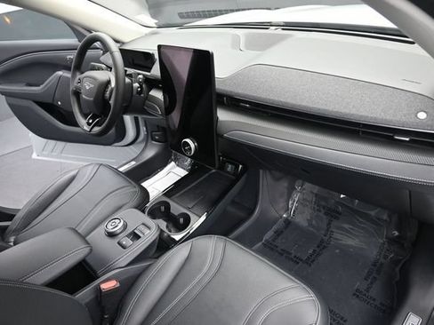 Certified 2023 Ford Mustang Mach-E Premium w/ Mustang Nite Pony Package AWD/4WD image 29