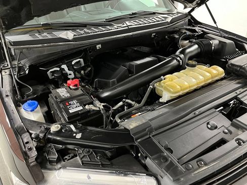 Used 2020 Ford F150 Lariat w/ Equipment Group 502A Luxury AWD/4WD image 62