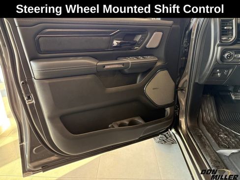 New 2026 RAM 1500 Rebel w/ G/T Package image 11