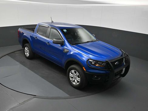 Used 2020 Ford Ranger XL w/ Equipment Group 101A Mid AWD/4WD image 18