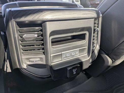 New 2026 RAM 1500 RHO AWD/4WD image 14