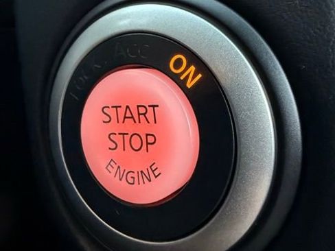 Used 2017 Nissan 370Z Touring Sport image 25