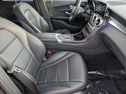 Certified 2022 Mercedes-Benz GLC 300 4MATIC image 12