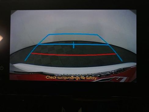 Used 2025 Toyota Corolla LE FWD image 26