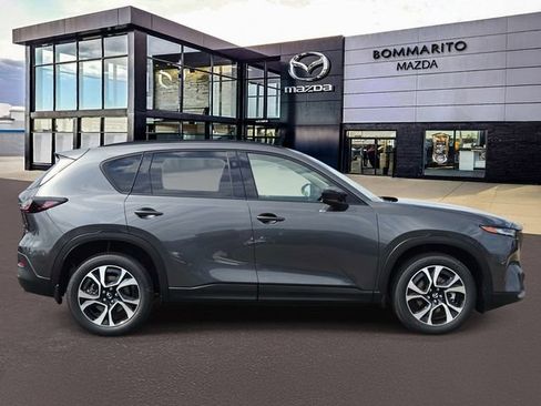 New 2026 MAZDA CX-5 Preferred AWD/4WD image 6
