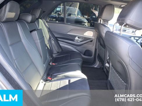 Used 2023 Mercedes-Benz GLE 350 w/ AMG Line Exterior image 25
