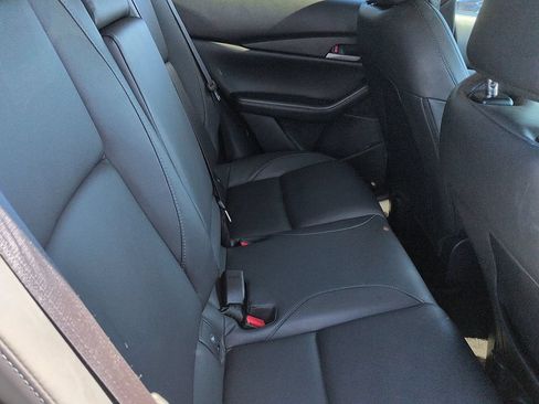 Used 2024 MAZDA CX-30 AWD 2.5 S w/ Select Sport Pkg image 8