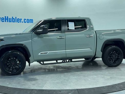 Used 2025 Toyota Tundra 1794 Edition image 5