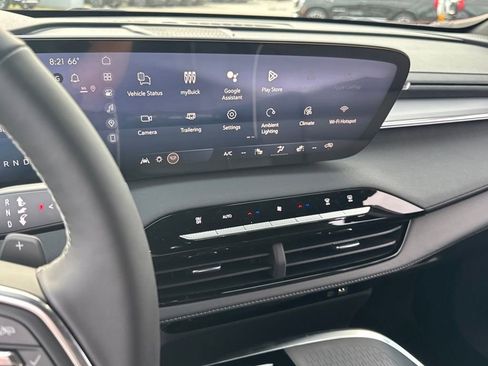 New 2026 Buick Enclave Sport Touring w/ Power Package image 21