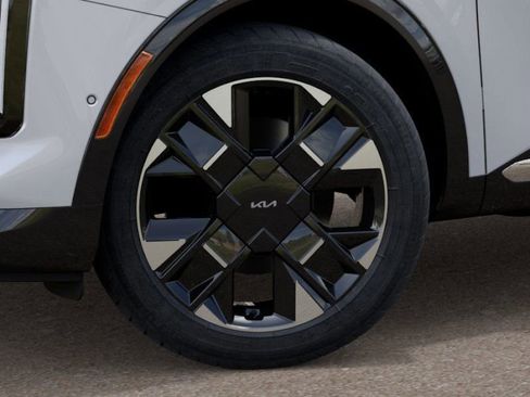New 2026 Kia Sportage SX Prestige AWD/4WD image 9