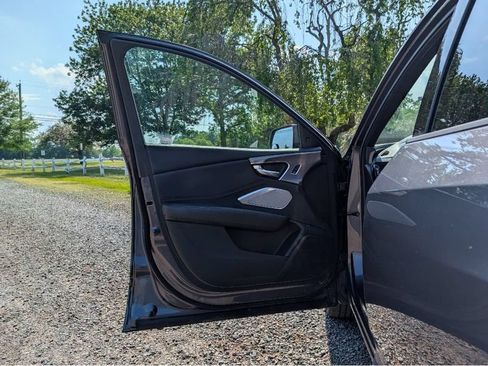 Used 2019 Acura RDX A-Spec AWD/4WD image 10