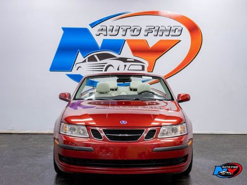 Used 2006 Saab 9-3 2.0T image 8