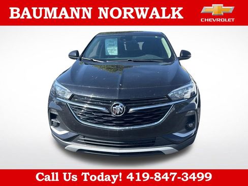 Used 2023 Buick Encore GX Preferred FWD image 2