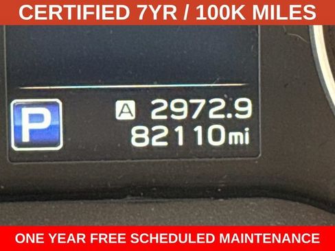 Used 2022 Subaru Ascent Onyx Edition AWD/4WD image 28