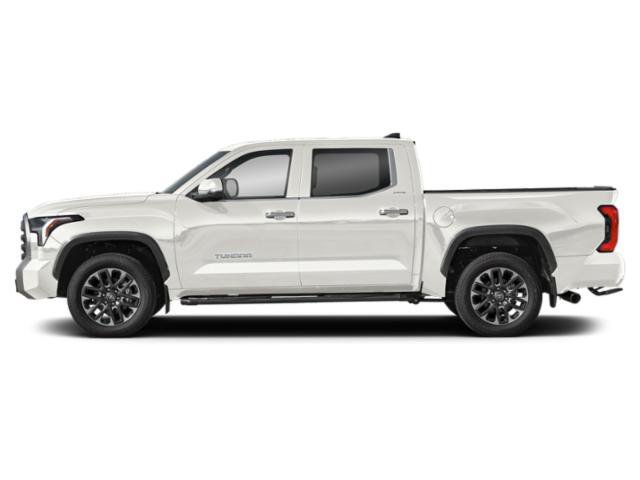 New 2026 Toyota Tundra Limited w/ Limited PVM Package AWD/4WD image 3