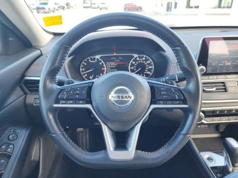 Used 2019 Nissan Altima 2.5 SR image 29