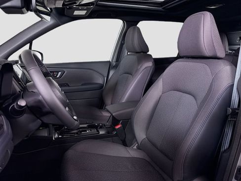 New 2026 Subaru Forester Premium image 20