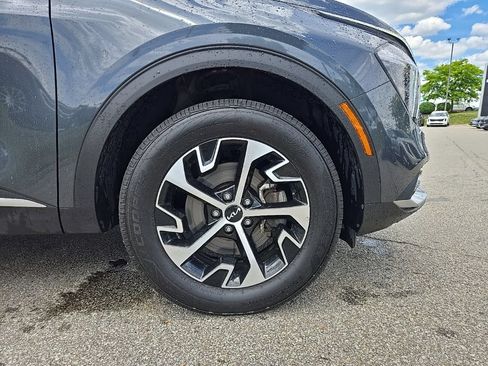 Certified 2023 Kia Sportage EX AWD/4WD image 12