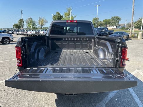 New 2026 RAM 3500 Tradesman image 42