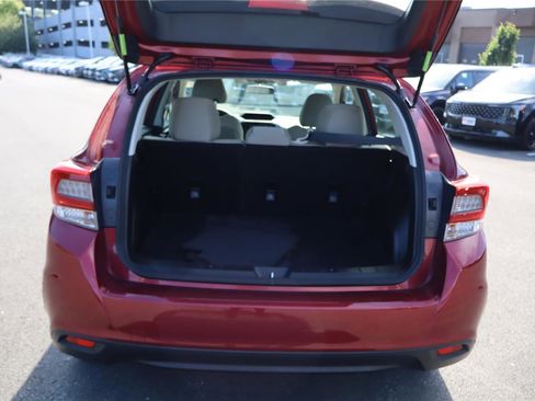 Used 2023 Subaru Impreza 2.0i AWD/4WD image 5