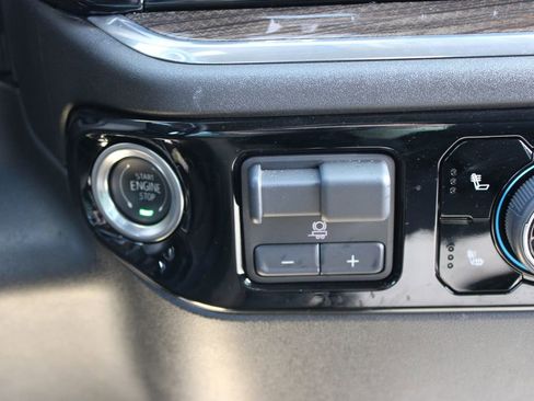 Used 2025 Chevrolet Silverado 1500 LT w/ Work Truck Package image 43