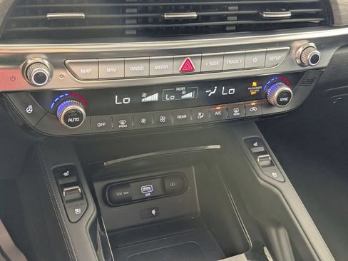 Used 2022 Kia Telluride SX w/ Nightfall Edition Package AWD/4WD image 24