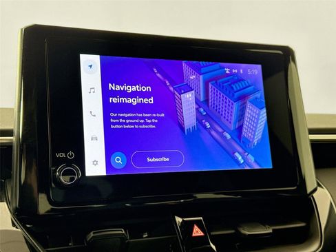 Certified 2024 Toyota Corolla SE image 7