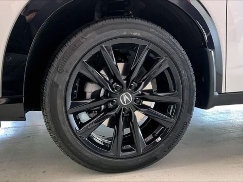 New 2025 Acura ADX A-Spec image 8
